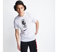 Nike NBA Uomo - Magliette Bianco - Taglia L White L