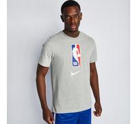 Nike NBA male Magliette - Grigio - Foot Locker Grey XL