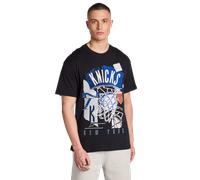 Nike NBA Uomo - Magliette Nero - Taglia M - Jersey di cotone Black M