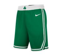Nike NBA male Pantaloncini - Verde - Foot Locker Green L
