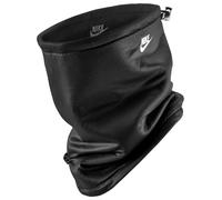 Nike Neckwarmer Reversibile Club Fleece Fascia in Pile Scaldacollo Black