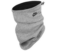 Nike Neckwarmer Reversibile Club Fleece Fascia in Pile Scaldacollo Grey