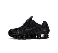 Nike - Nero Metallico Ematite Shox Tl Wmns - - Sport - Uomo - Nero - 37 1/2 EU