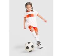 Nike Netherlands 2026 Away Kit Children, bianco 6-7Y