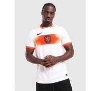Nike Netherlands 2026 Away Shirt, bianco XS