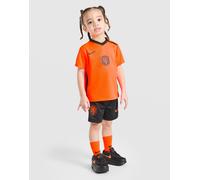 Nike Netherlands 2026 Home Kit Infant - Arancione, arancione 2-3Y