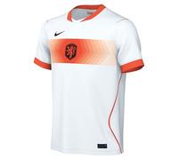 Nike Netherlands National Team Dri-Fit Stadium Away T-Shirt Unisex - Bambini e Ragazzi (Pacco da 1)