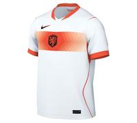 Nike Netherlands National Team Dri-Fit Stadium Away T-Shirt Uomo (Pacco da 1)