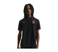 Nike - Netherlands Polo - - Sport - Uomo - Nero - S