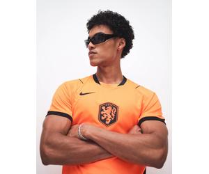 Nike - Netherlands World Cup 26 Home - Maglia arancione XS