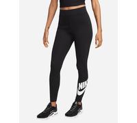 Nike New Big Logo W - Leggings - Donna - Nero M