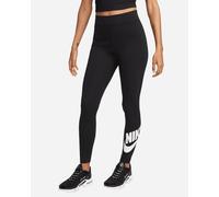 Nike New Big Logo W - Leggings - Donna - Nero S