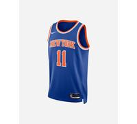 Nike New York Knicks Icon Edition Swingman Dri-fit M - Canotta Basket