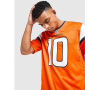 Nike NFL Denver Broncos Nix #10 Game Jersey, arancione 2XL