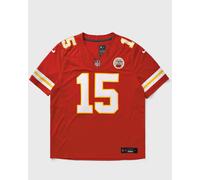 Nike NFL Kansas City Chiefs Limited Home Jersey Patrick Mahomes 15 men Jerseys red in taglia:M