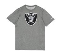 Nike - NFL Logo Legend Tee Las Vegas Raiders - - Sport - Uomo - Grigio - M