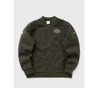 Nike NFL New York Jets Rivalry Bomber Jacket men Bomber Jackets black in taglia:S
