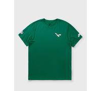 Nike NFL Philadelphia Eagles ALT Pack SS Dri-Fit Legend T-Shirt NFL EAGLES UNVEIL 2025 men Shortsleeves|Team Tees green in taglia:XL