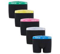 NIKE NHB 5PK COLOR WB COTTON BRIEF