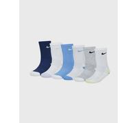 Nike NHN 6PK NIKE SMILEY CREW Shorts blue in taglia:5-7