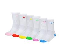 NIKE NHN 6PK SMILEY CREW