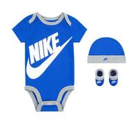 NIKE Nhn Futura Logo Box Body 0-6 Months