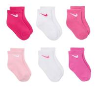 NIKE NHN SWOOSH 6PK INFANT ANKLE SO