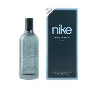 NIKE Nightmode Man EDT 150Ml per uomo, per un profumo elegante e duraturo, 150ml