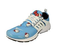 NIKE Nik X Hello Kitty Scarpe con Lacci da Maschio Tan/Black/Night Blue 41
