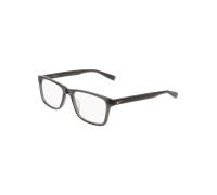 Nike Unisex Nike NIKE 1000Y 034 Montature da vista Acetato Grigio Squadrata Normale