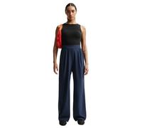 Nike - Nike 24.7 Perfectstretch Dri-Fit-Hose mit Hohem Bund und Weitem Bein (Damen), Pantaloni Donna