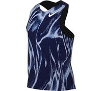 Canottiera da running Dri-FIT ADV Nike AeroSwift - Uomo - Blu XL
