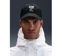 Nike Nike After Dark Tour Unstructured Dri-FIT Club Cap Nero