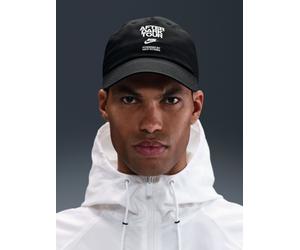 Nike Nike After Dark Tour Unstructured Dri-FIT Club Cap Nero