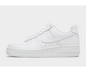 Nike Nike Air Force 1 '07 Women's Shoe, bianco 40.5
