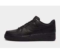 Nike Nike Air Force 1 '07 Women's Shoe, nero 44