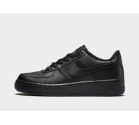 Nike Nike Air Force 1 Older Kids' Shoe - Nero, nero 40