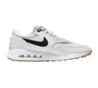 Nike Nike AIR MAX 1 '86 OG scarpe da golf unisex, bianco, senza chiodi, 36.5, standard