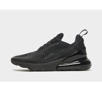 Nike Nike Air Max 270 Older Kids' Shoe - Nero, nero 38.5