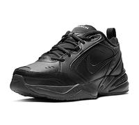 Nike Air Monarch IV Maschio Nero