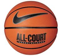 Pallone basket Nike Everyday All Court Arancia Unisex - DO8258-855 - Taille Taglia 7
