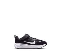 Nike Nike Black/White Junior Stellar Ride Trainers uk125eu31 Nero