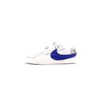 Nike - nike blazer low platform - dq8768-100-45 - 45