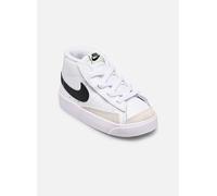 Nike - Nike Blazer Mid '77 (Td) Bianco - Sneakers 17 Bianco