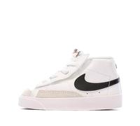 Nike Sportswear Sneaker 'Blazer Mid '77' crema / nero / bianco, Taglia 22
