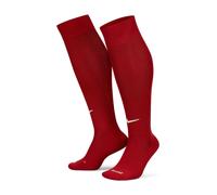 Nike Nike - Calzettoni da calcio classici al ginocchio rosso