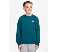 Nike Nike - Club - Felpa in pile 166168cm verde