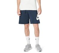 Pantaloncini Shorts UOMO Nike sportswear ALUMNI Blu Bermuda