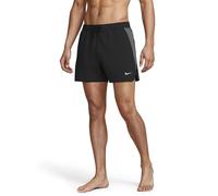 Nike Nike Contend Solid Essential 5 Volley Shorts da bagno xlarge Nero