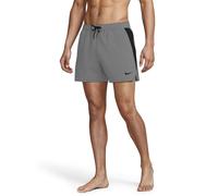 Nike Nike Contend Solid Essential 5 Volley Shorts da bagno xsmall Grigio